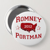 ROMNEY PORTMAN DELEGATES.png 缶バッジ (正面&裏面)