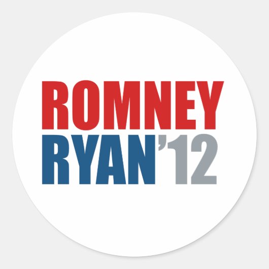 ROMNEY RYAN 12.png ラウンドシール (正面)