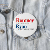 ROMNEY RYAN VP PICK.png 缶バッジ (インサイチュ)