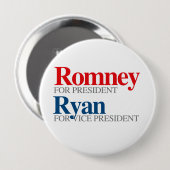 ROMNEY RYAN VP PICK.png 缶バッジ (正面&裏面)