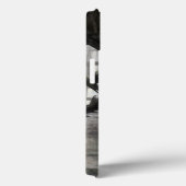 Ro'molrの天国の影のiPhoneケース Case-Mate iPhoneケース (裏面 / 右)