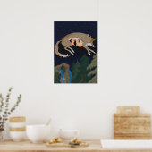 Romulus and Remusポスター ポスター (キッチン)