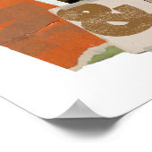 RonおよびHermione 1 ポスター (角)