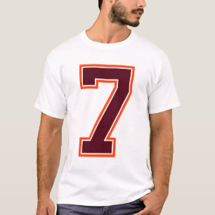 RonメキシコジャージーのTシャツ Tシャツ