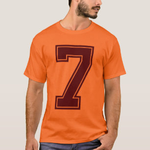 RonメキシコジャージーのTシャツ Tシャツ