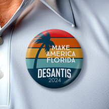 Ron DeSantis社長2024 – メイクアメリカFlorida