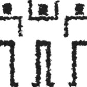 Ron DeSantis社長2024 缶バッジ