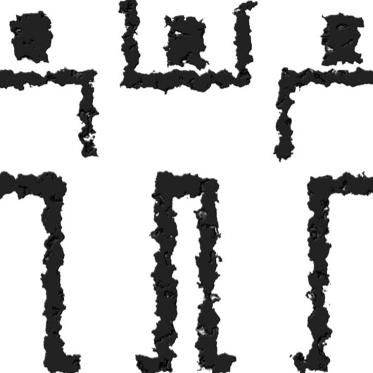 Ron DeSantis社長2024 缶バッジ