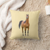 Ron Hevener クッション (ブランケット)