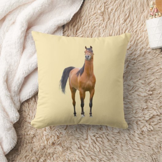 Ron Hevener クッション (ブランケット)