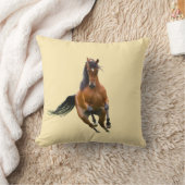 Ron Hevener クッション (ブランケット)