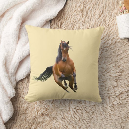 Ron Hevener クッション (ブランケット)