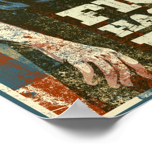 Ron Paul Poster ポスター (角)