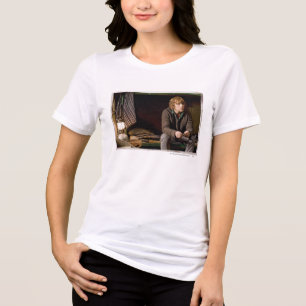 Ron Weasley 2 トライブレンドTシャツ