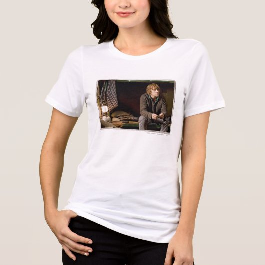 Ron Weasley 2 トライブレンドＴシャツ (正面)