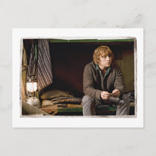Ron Weasley 2 ポストカード