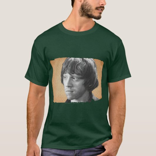Ron Weasley 2 Tシャツ (正面)