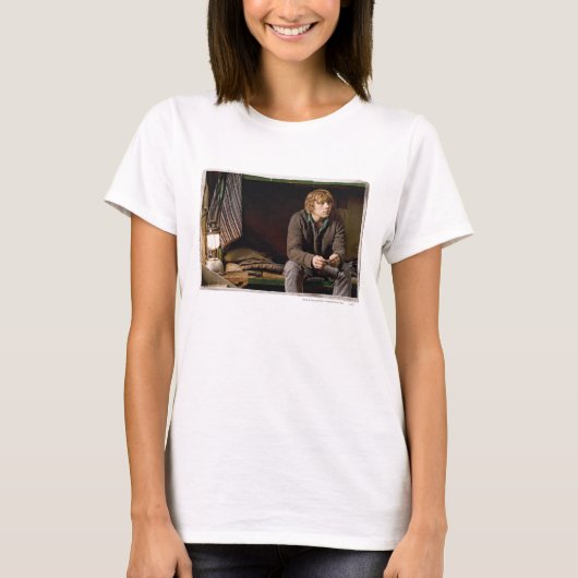 Ron Weasley 2 Tシャツ (正面)