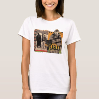 Ron Weasley 6 Tシャツ