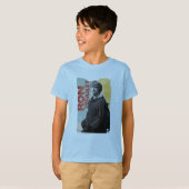 Ron Weasley 7 Tシャツ (正面フル)