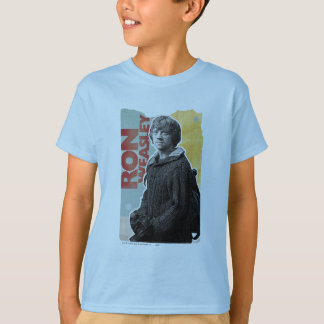 Ron Weasley 7 Tシャツ