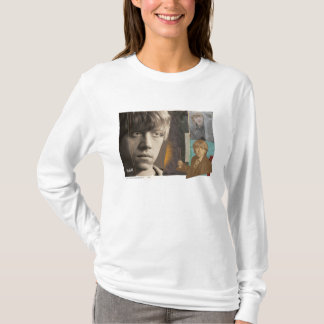 Ron Weasley 8 Tシャツ