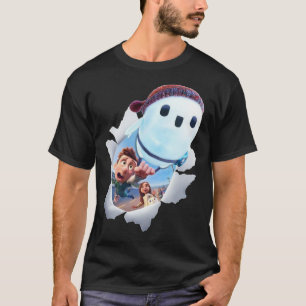 Ron&x27;s間違ったクラシックTシャツ Tシャツ