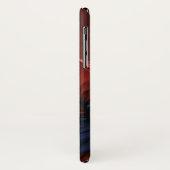 Ronaldo Iconic Moments iPhoneケーススタイリッシュ- P Case-Mate iPhoneケース (裏面/左)