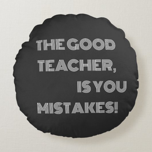 Rond Kussen ラウンドクッション (正面)