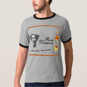 RonDamon Tシャツ