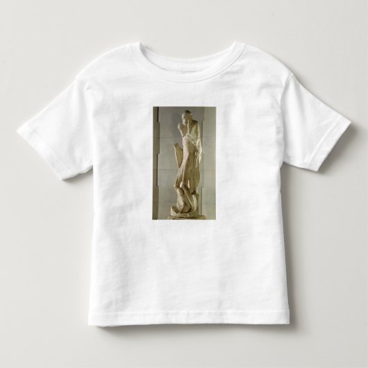 Rondaniniのピエタ1564年 トドラーTシャツ (正面)