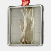 Rondaniniのピエタ1564年 メタルオーナメント (左)