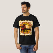 Rondo Big Rig Truck Tシャツ (正面フル)