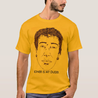 Roner Tシャツ