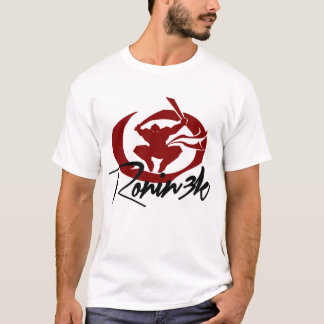 Ronin3k Originial Tシャツ