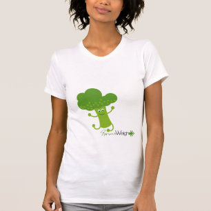 Roni'sWeighのブロッコリーT Tシャツ