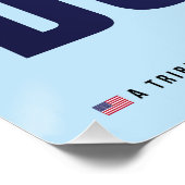 Ronnie Bucknum Ferrari 512S Tribute ポスター (コーナー)