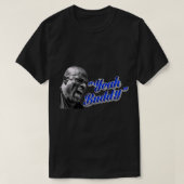 Ronnie Coreman "Yeah Buddy!" Essential T Tシャツ (デザイン正面)