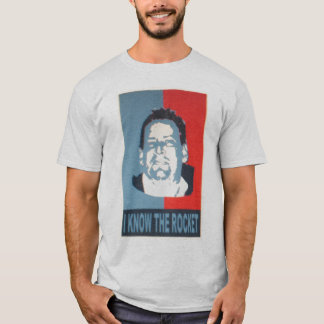 ronnyロケット2010年 tシャツ