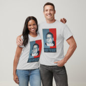 ronnyロケット2010年 tシャツ (ユニセックス)