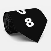 RONPAUL08 ネクタイ (ロール)