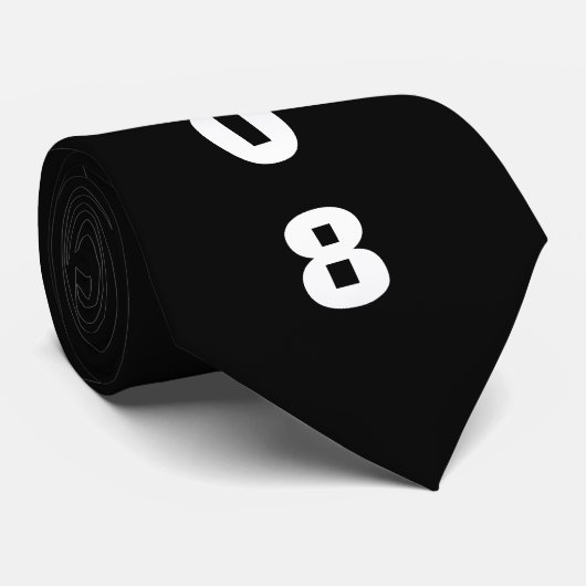 RONPAUL08 ネクタイ (ロール)