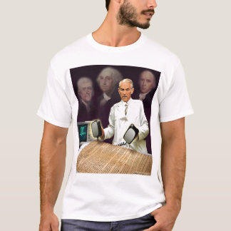 ronpaulcons tシャツ
