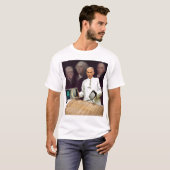 ronpaulcons tシャツ (正面フル)