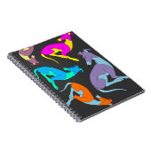 Rooのノート ノートブック (右側)