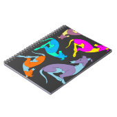 Rooのノート ノートブック (左側)