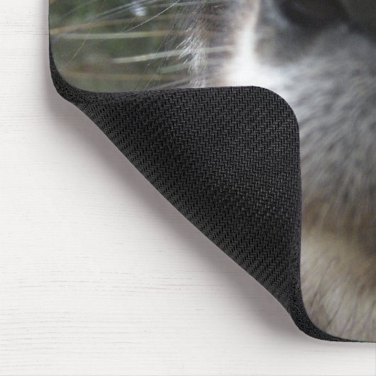 Rooボブ マウスパッド (コーナー)