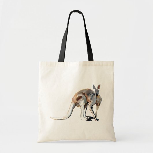 Roo トートバッグ (正面)