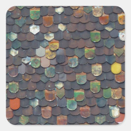 roof-998-color スクエアシール