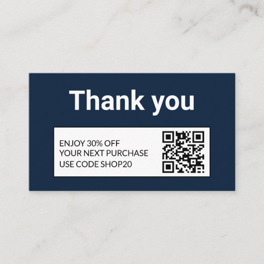 Roofing Company | Custom Logo Services 割引カード (正面)